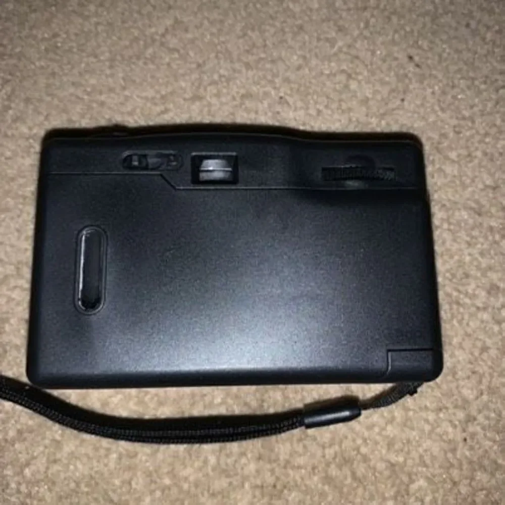 Vivitar Focus Free PN2011 35mm Camera Untested